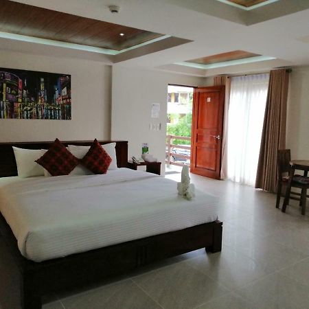 Nirvana Resort Puerto Galera Εξωτερικό φωτογραφία