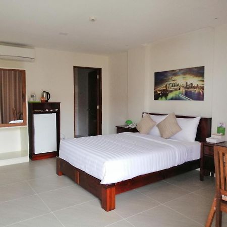 Nirvana Resort Puerto Galera Εξωτερικό φωτογραφία