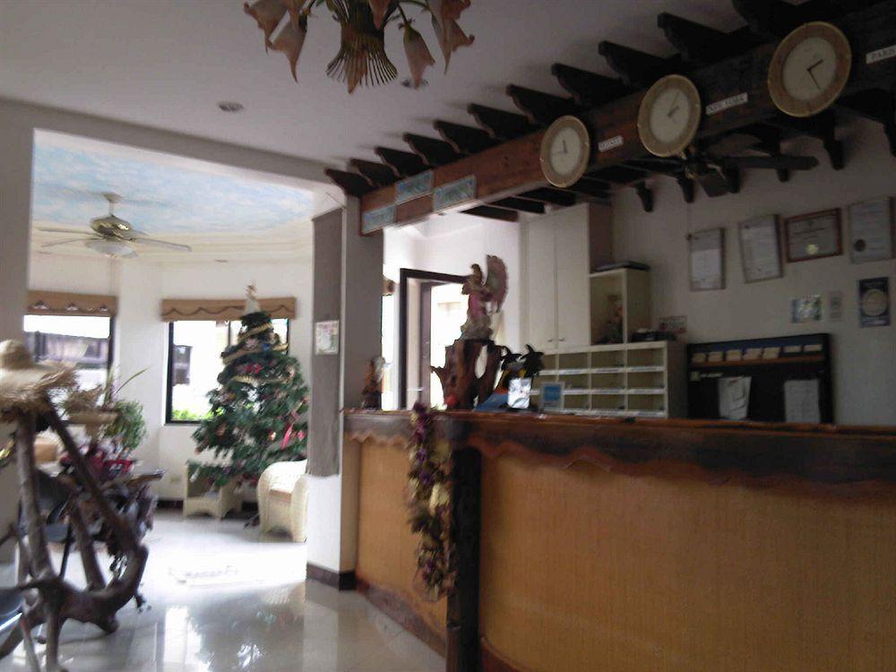 Nirvana Resort Puerto Galera Εξωτερικό φωτογραφία