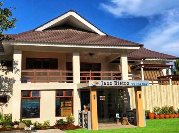 Nirvana Resort Puerto Galera Εξωτερικό φωτογραφία