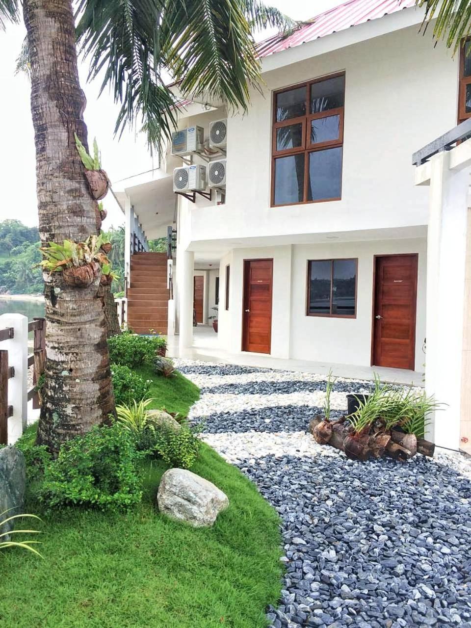 Nirvana Resort Puerto Galera Εξωτερικό φωτογραφία