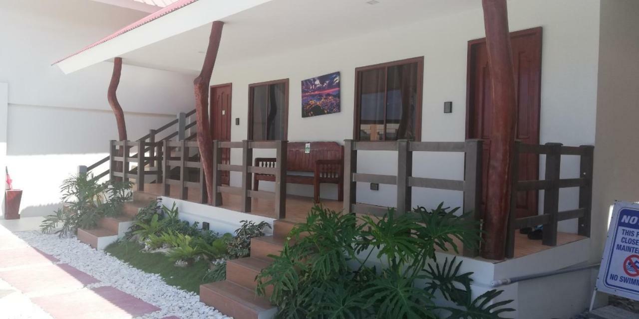 Nirvana Resort Puerto Galera Εξωτερικό φωτογραφία