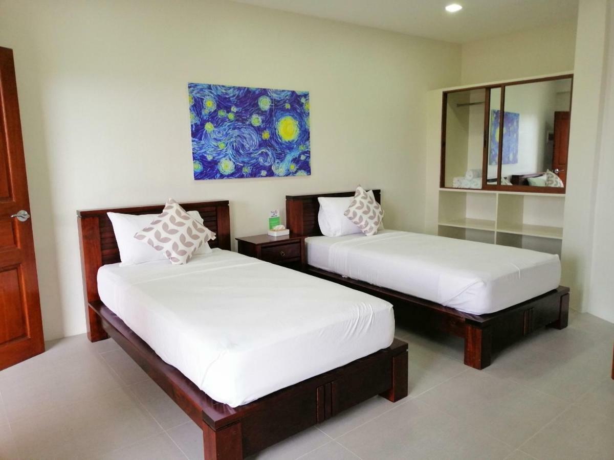 Nirvana Resort Puerto Galera Εξωτερικό φωτογραφία