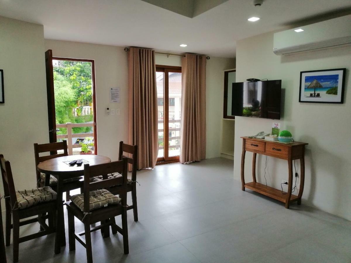 Nirvana Resort Puerto Galera Εξωτερικό φωτογραφία