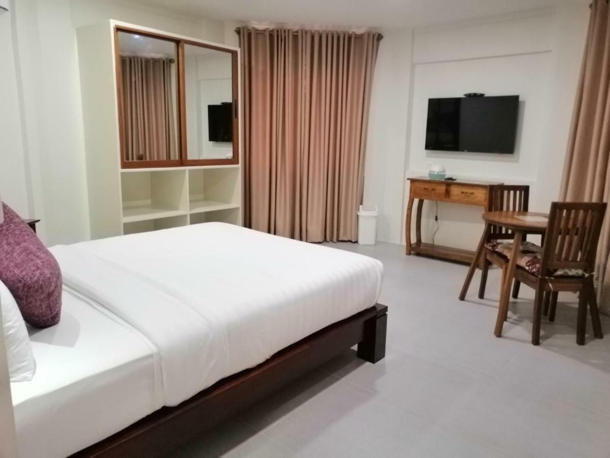 Nirvana Resort Puerto Galera Εξωτερικό φωτογραφία