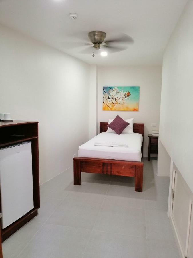 Nirvana Resort Puerto Galera Εξωτερικό φωτογραφία