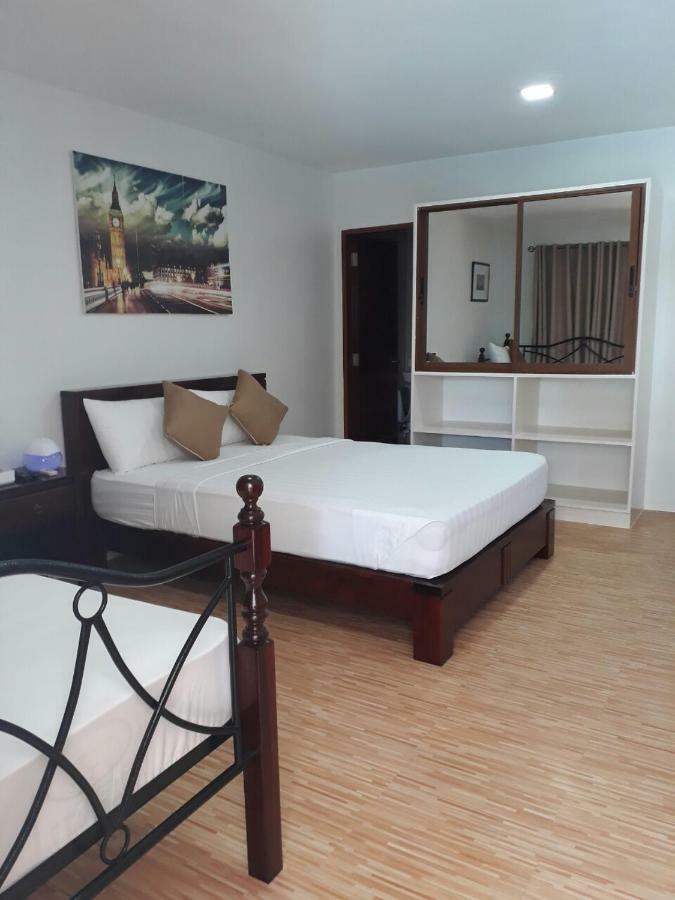 Nirvana Resort Puerto Galera Εξωτερικό φωτογραφία