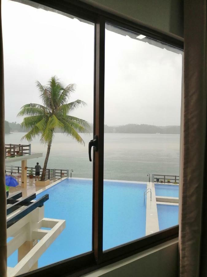 Nirvana Resort Puerto Galera Εξωτερικό φωτογραφία