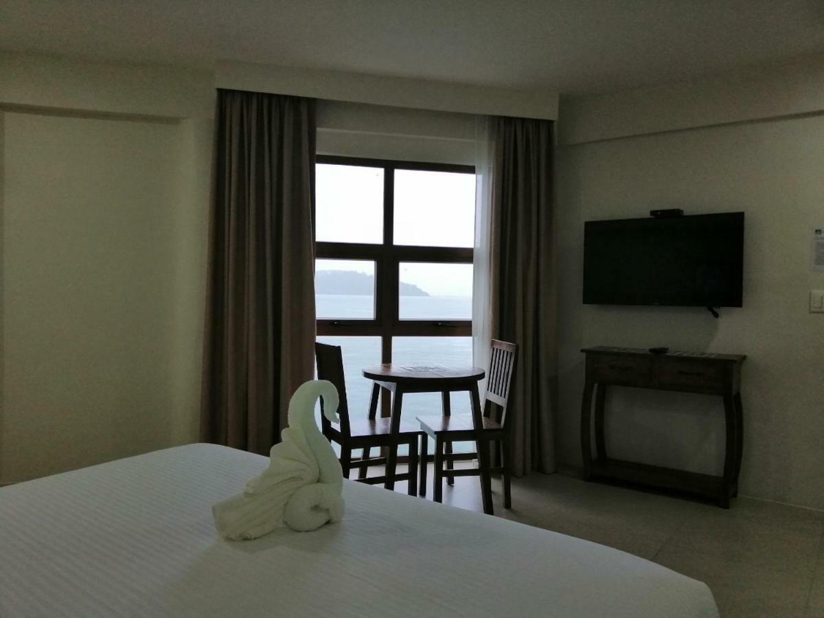 Nirvana Resort Puerto Galera Εξωτερικό φωτογραφία