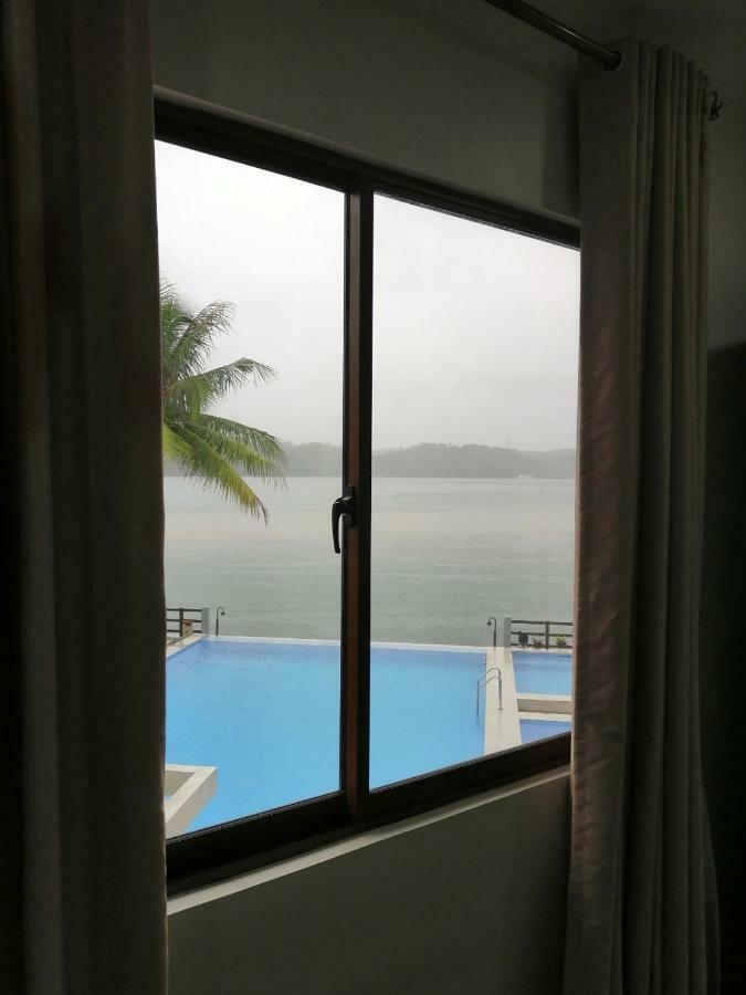 Nirvana Resort Puerto Galera Εξωτερικό φωτογραφία